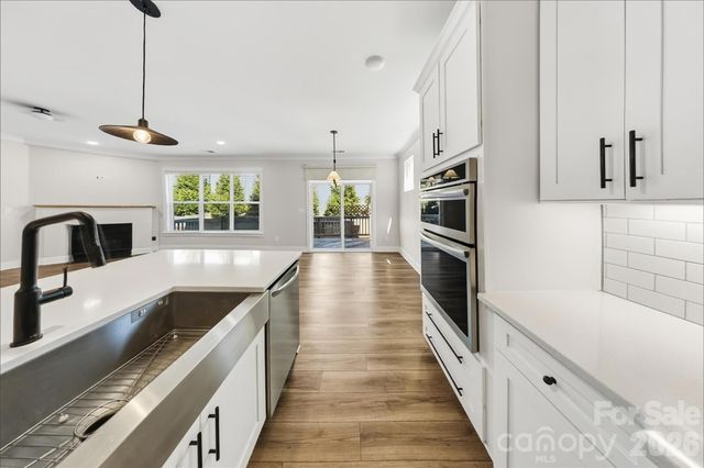 4009 Belle Landing Road, Charlotte, NC 28270