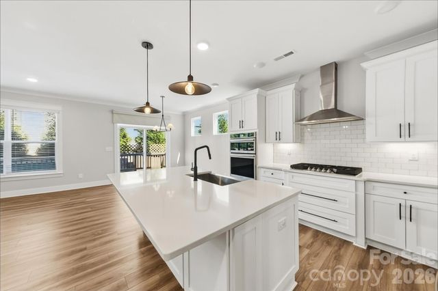 4009 Belle Landing Road, Charlotte, NC 28270