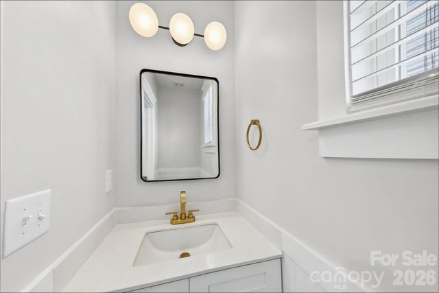 4009 Belle Landing Road, Charlotte, NC 28270