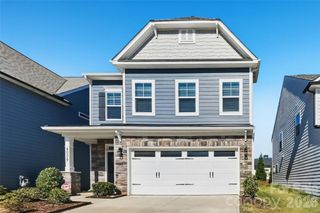 4009 Belle Landing Road, Charlotte, NC 28270
