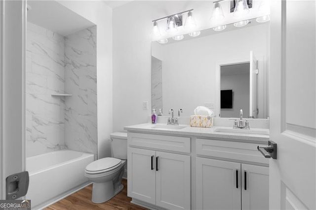 173 Waterview Court, Waleska, GA 30183