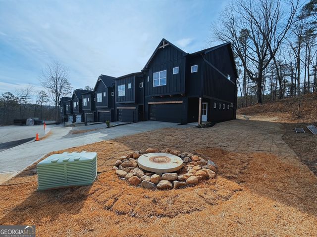 173 Waterview Court, Waleska, GA 30183