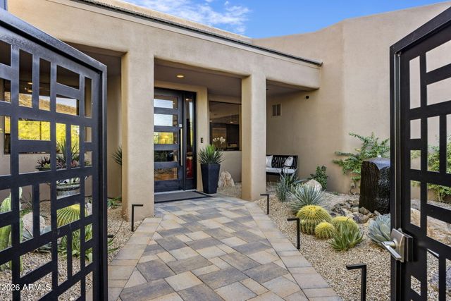 38400 N 94TH Way, Scottsdale, AZ 85262