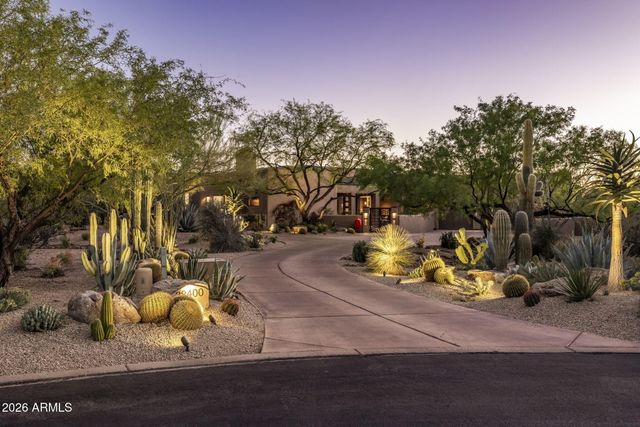 38400 N 94TH Way, Scottsdale, AZ 85262