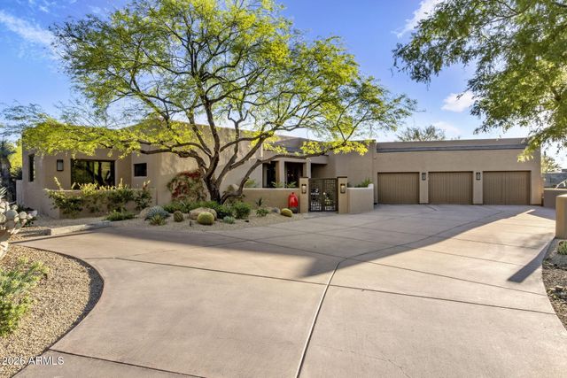 38400 N 94TH Way, Scottsdale, AZ 85262