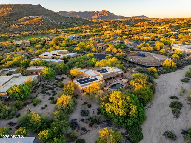 38400 N 94TH Way, Scottsdale, AZ 85262