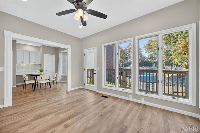 320 Meadow Place Court, St Charles, MO 63303