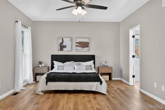 320 Meadow Place Court, St Charles, MO 63303