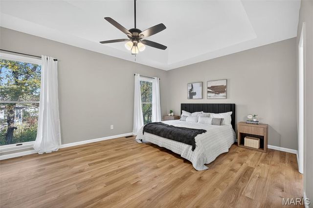 320 Meadow Place Court, St Charles, MO 63303