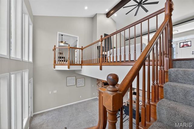 320 Meadow Place Court, St Charles, MO 63303