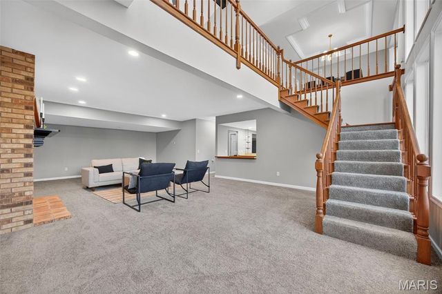 320 Meadow Place Court, St Charles, MO 63303