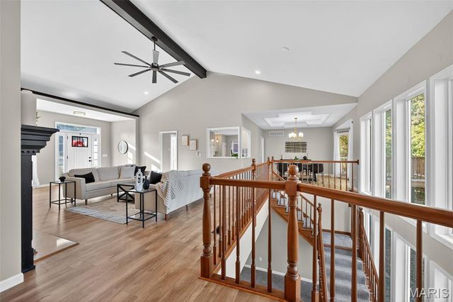 320 Meadow Place Court, St Charles, MO 63303