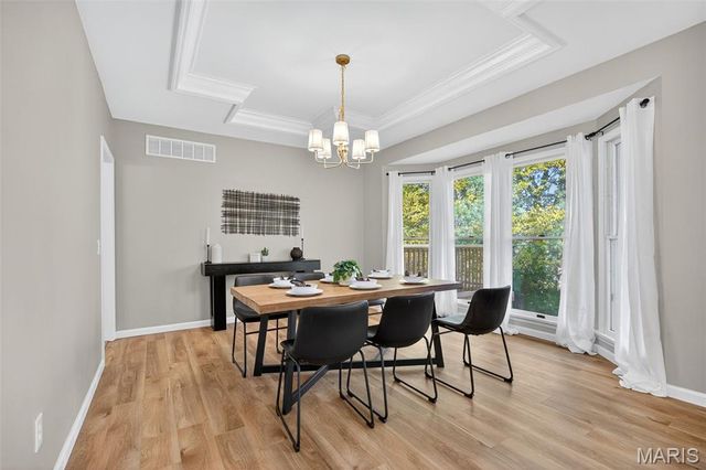 320 Meadow Place Court, St Charles, MO 63303