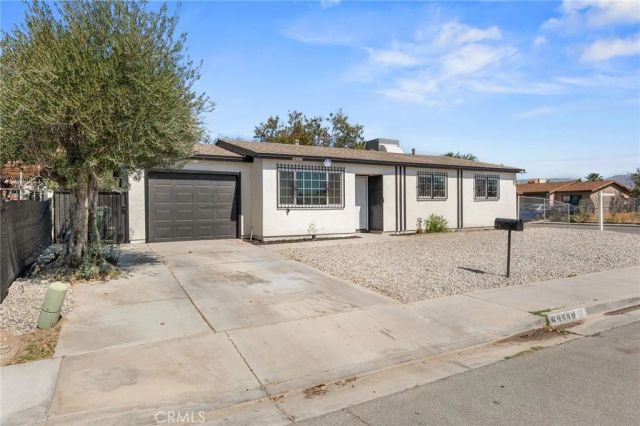83552 Canary Court, Indio, CA 92201