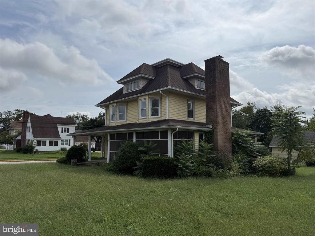 19 CATAWBA AVE, NEWFIELD, NJ 08344 — exterior