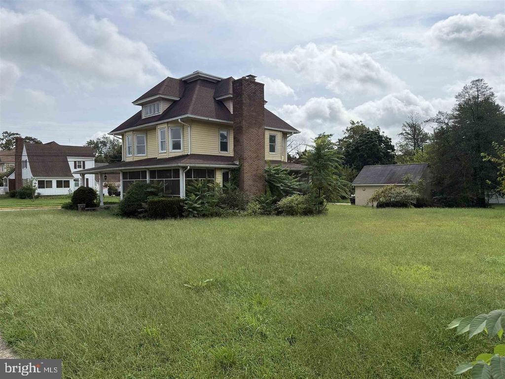 19 CATAWBA AVE, NEWFIELD, NJ 08344 — photo 2