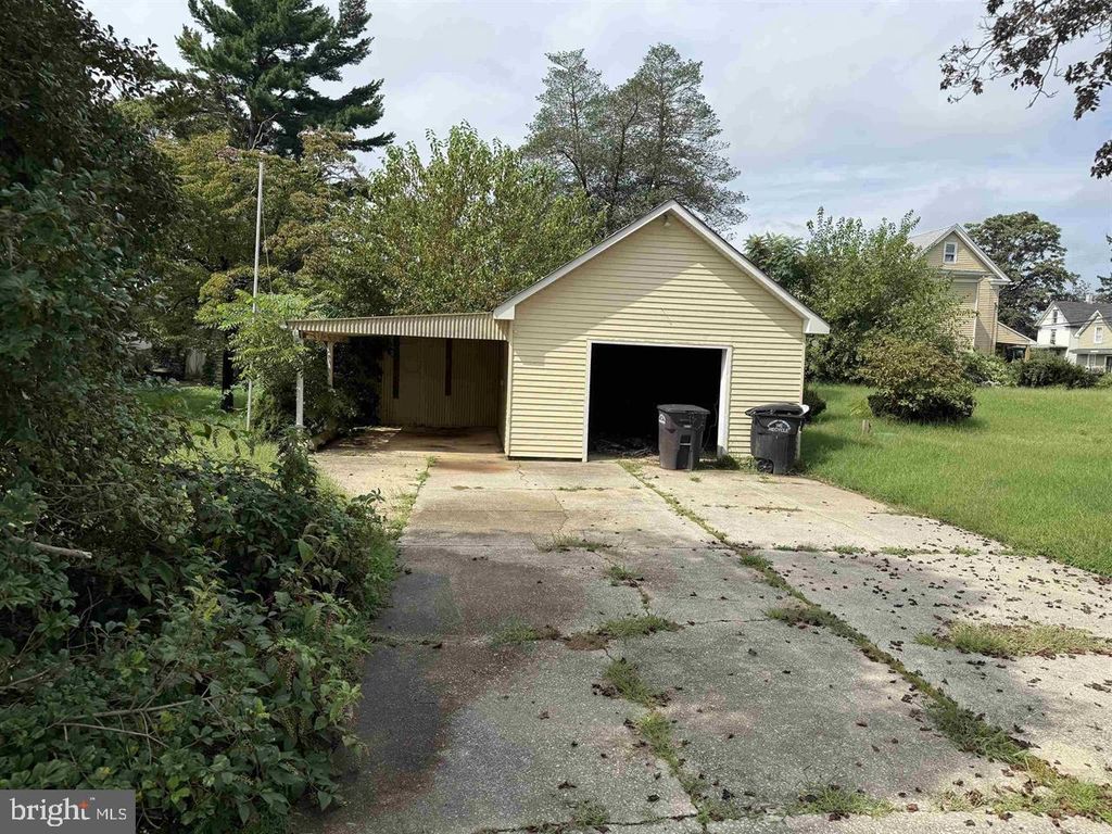 19 CATAWBA AVE, NEWFIELD, NJ 08344 — photo 3