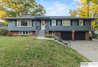 3616 S 114th Street, Omaha, NE 68144