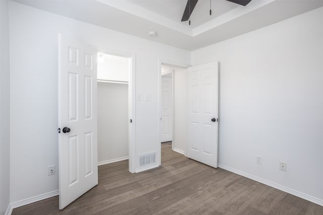 1716 Windsor Drive, Gainesville, TX 76240