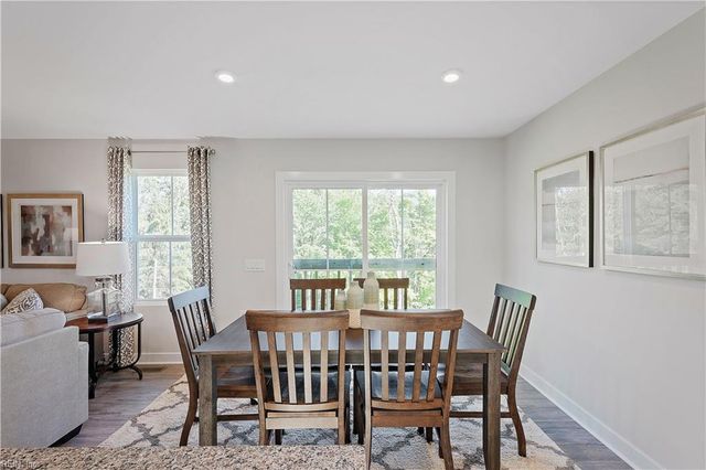 140 Baxter Station BLVD, Moyock, NC 27958