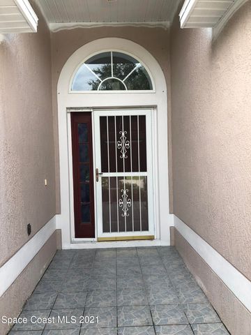 1649 La Maderia Drive SW, Palm Bay, FL 32908