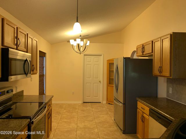 1649 La Maderia Drive SW, Palm Bay, FL 32908