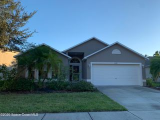 1649 La Maderia Drive SW, Palm Bay, FL 32908