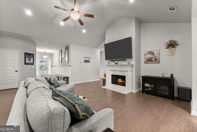 67 Blue Sky Drive, Dawsonville, GA 30534
