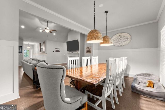 67 Blue Sky Drive, Dawsonville, GA 30534