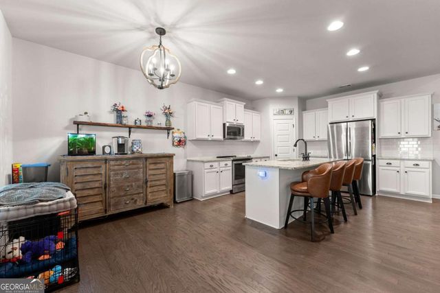 67 Blue Sky Drive, Dawsonville, GA 30534