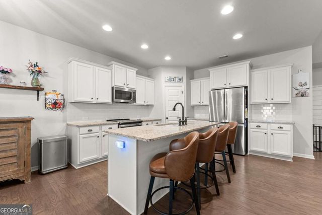 67 Blue Sky Drive, Dawsonville, GA 30534