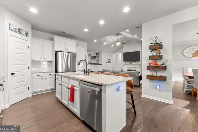 67 Blue Sky Drive, Dawsonville, GA 30534