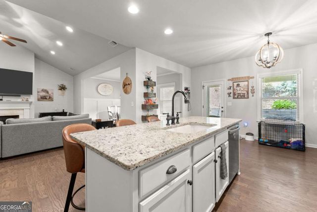 67 Blue Sky Drive, Dawsonville, GA 30534