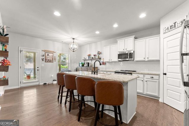 67 Blue Sky Drive, Dawsonville, GA 30534