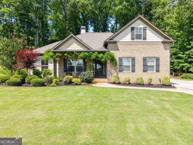 67 Blue Sky Drive, Dawsonville, GA 30534