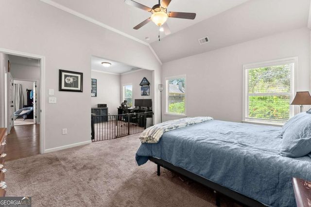 67 Blue Sky Drive, Dawsonville, GA 30534