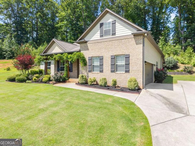 67 Blue Sky Drive, Dawsonville, GA 30534