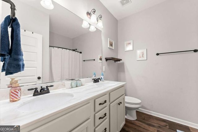 67 Blue Sky Drive, Dawsonville, GA 30534