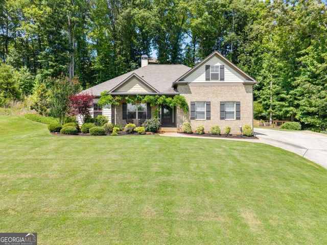 67 Blue Sky Drive, Dawsonville, GA 30534