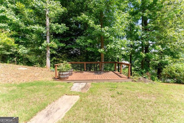 67 Blue Sky Drive, Dawsonville, GA 30534