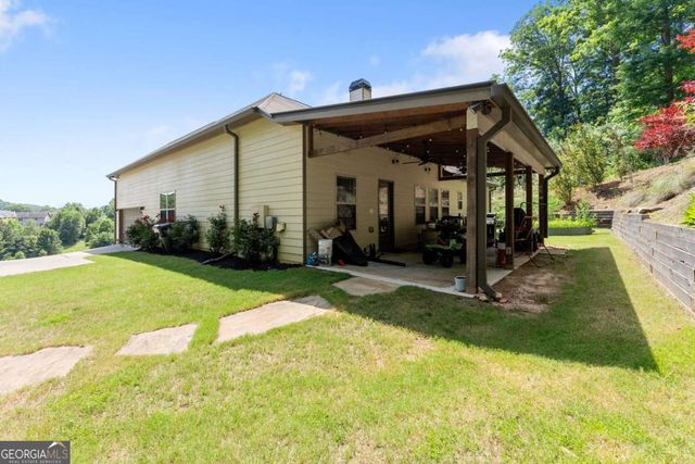 67 Blue Sky Drive, Dawsonville, GA 30534