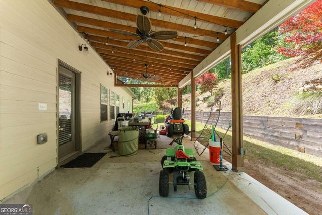 67 Blue Sky Drive, Dawsonville, GA 30534
