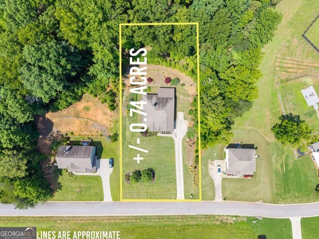 67 Blue Sky Drive, Dawsonville, GA 30534
