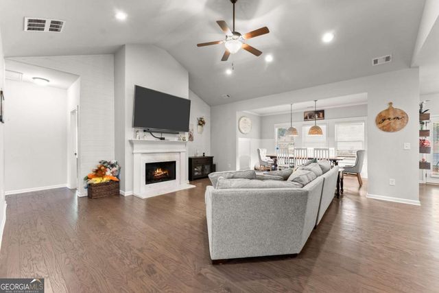 67 Blue Sky Drive, Dawsonville, GA 30534