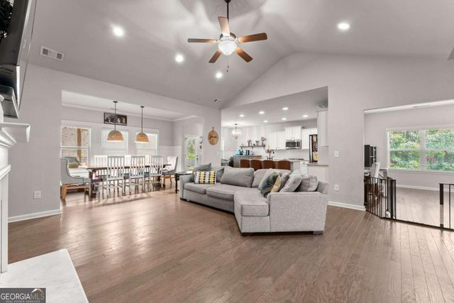 67 Blue Sky Drive, Dawsonville, GA 30534