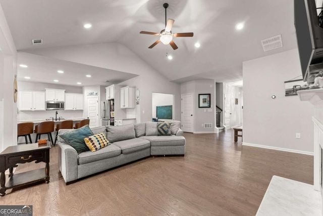 67 Blue Sky Drive, Dawsonville, GA 30534