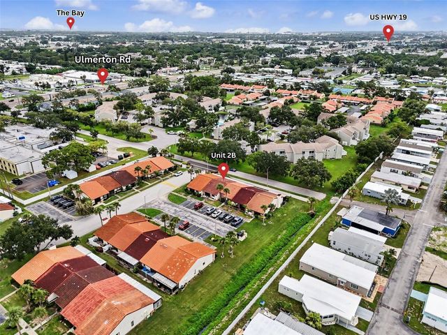 7360 ULMERTON ROAD 2B, Largo, FL 33771
