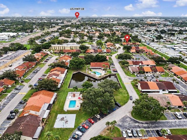7360 ULMERTON ROAD 2B, Largo, FL 33771