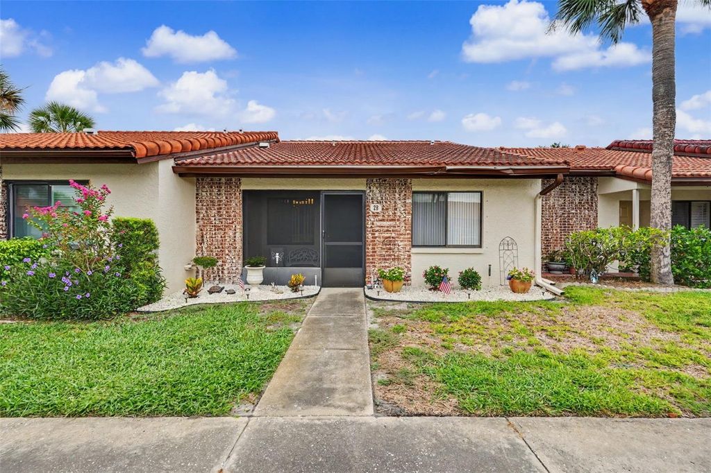 7360 ULMERTON ROAD 2B, Largo, FL 33771