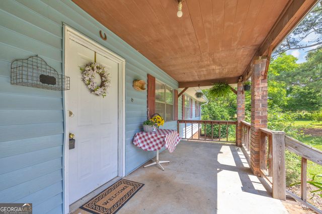 89 New House Road, Canon, GA 30520